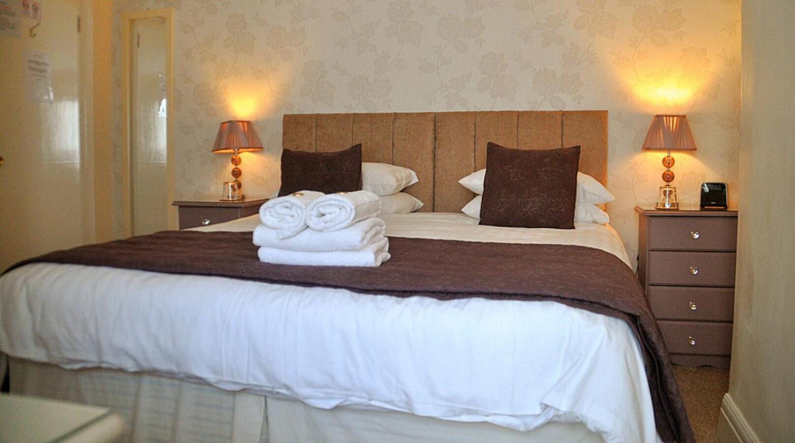 Blue Waters Lodge Paignton Dış mekan fotoğraf
